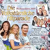 volkstumskampf  Die Volkstümliche Hitparade Weihnachten 2020