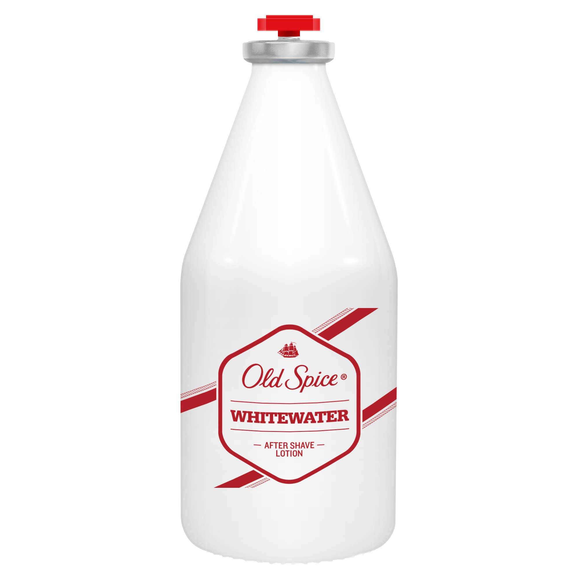Old Spice Whitewater balsam po goleniu, 100 ml