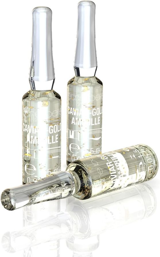 Caviar Gold Ampoule 10 x 1.5 ml