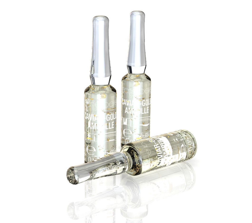 Caviar-Gold Ampulle 10 x 1,5ml