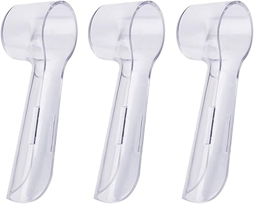 Cubierta de cepillo de dientes para cepillo de dientes eléctrico Oral-b Cabezales de repuesto para cepillos de dientes de viaje, cubierta de