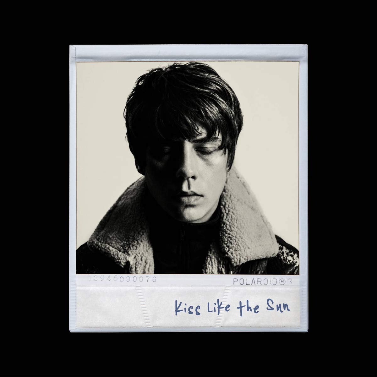 Kiss Like The Sun [Import] [VINYL]