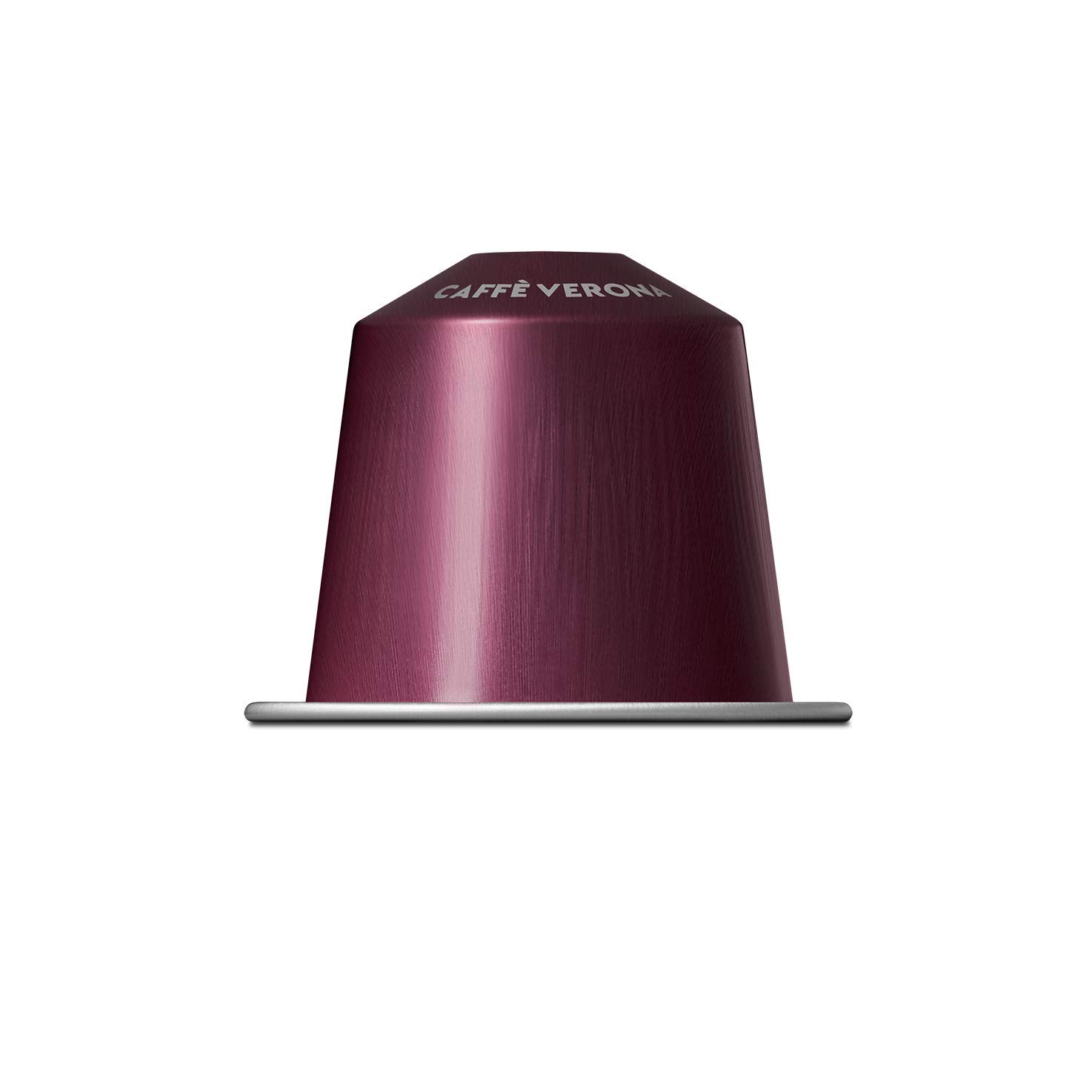 Nespresso Caffe Verona Coffee Pods 