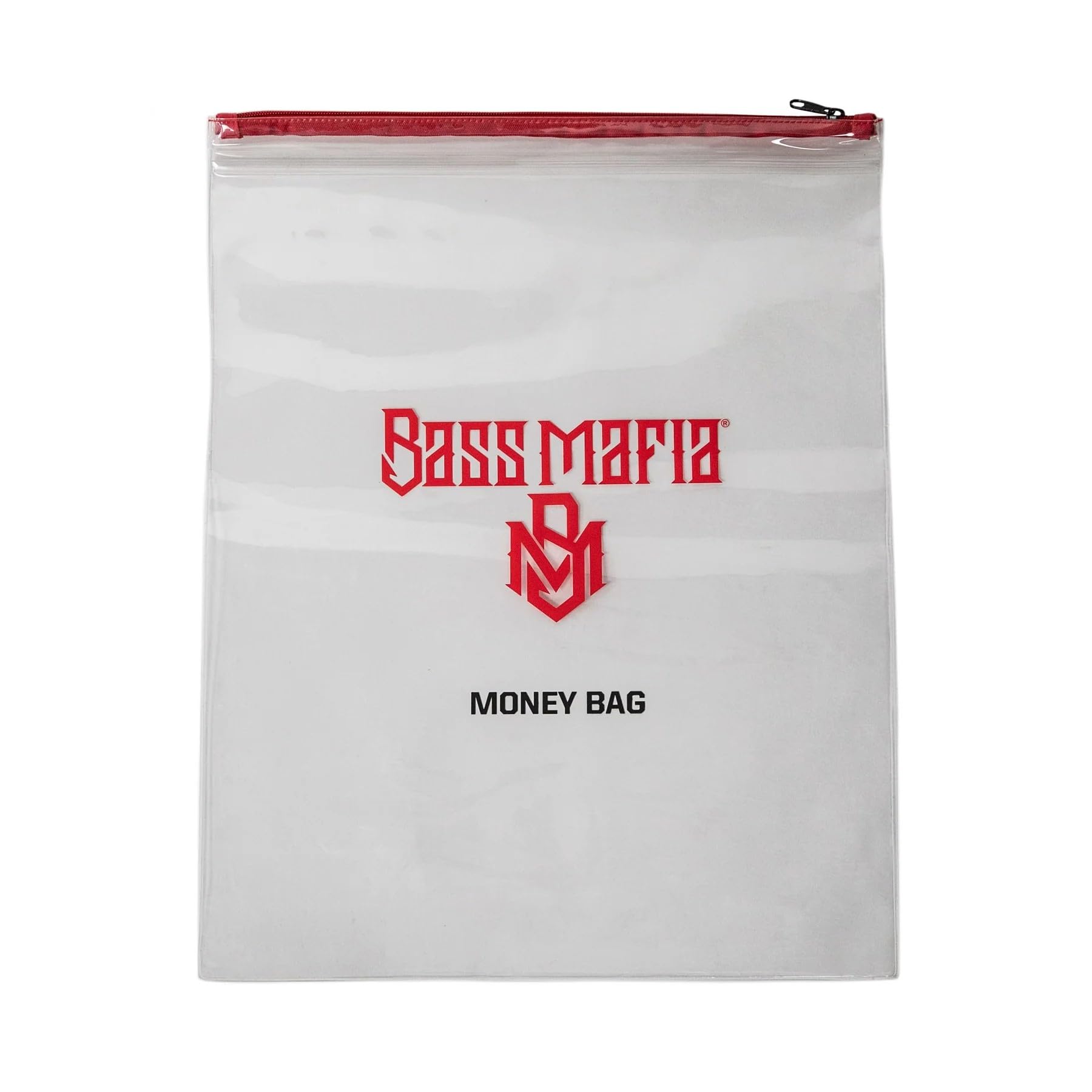 Bass Mafia Money Bag 16x20