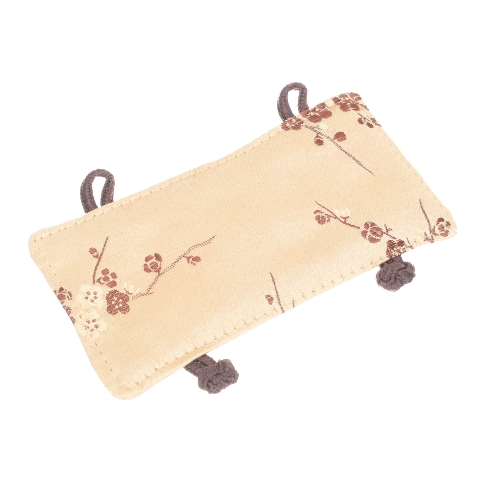 Alipis Heat-resistant Teapot Handle Cover Insulated Japanese Tea Pot Handle Wrap for Tea Kettle