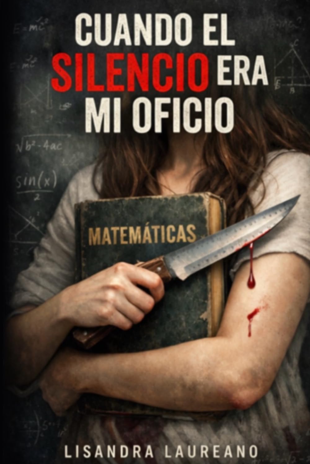 Cuando el silencio era mi oficio