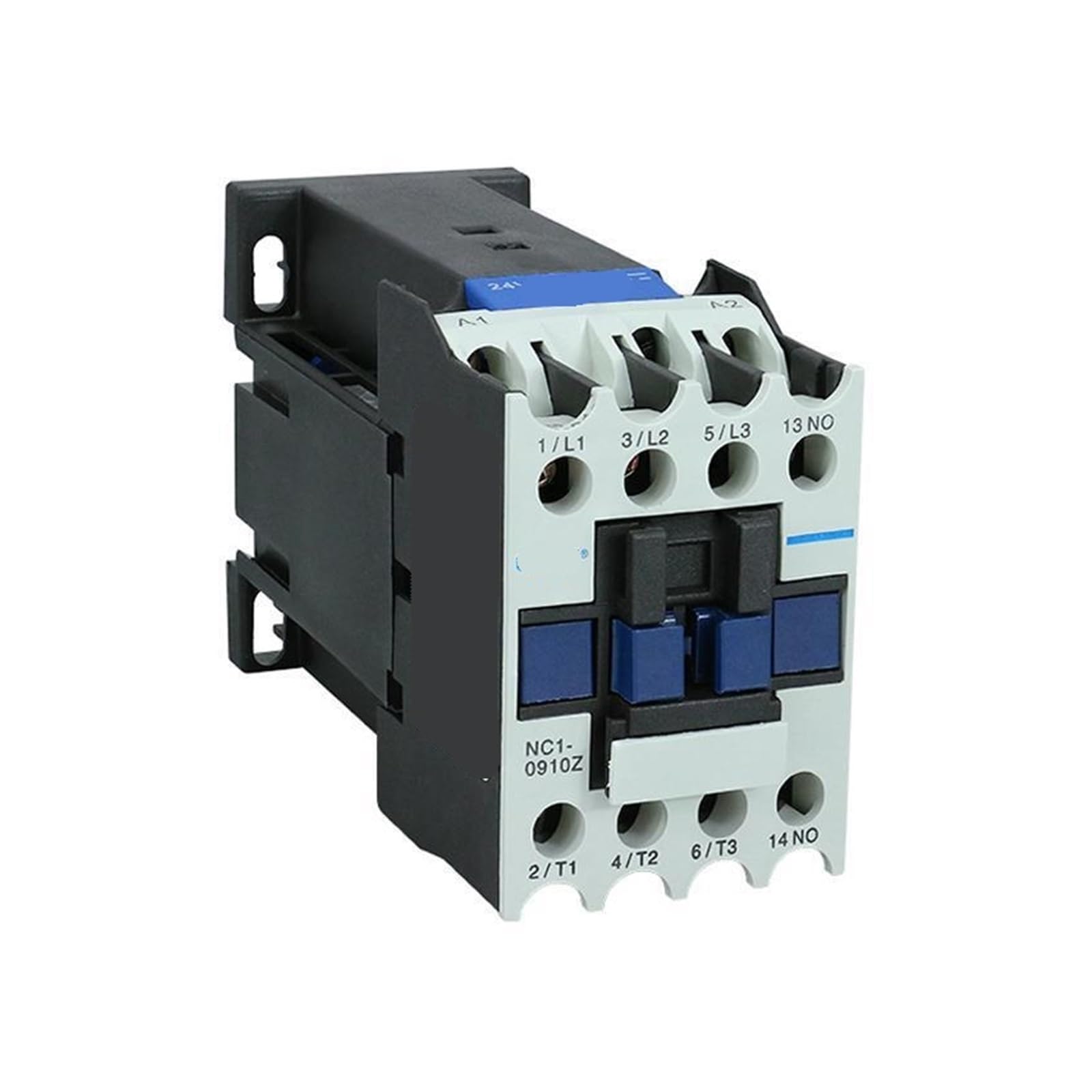 NOBIRTBSA AC contactor NC1-0910Z 24V | 710016120910024