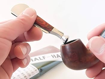 ガスパリーニ マリオGASPARINI M. パーソナリティ喫煙パイプ