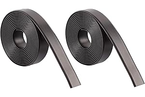 Tikom Magnetic Boundary Stripes for Robot Vacuum