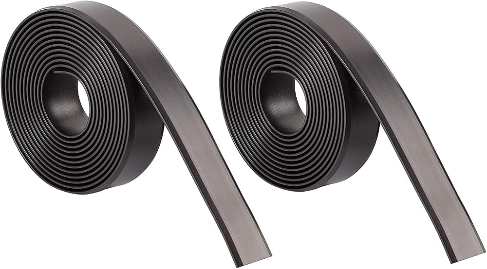 Tikom Boundary Stripes 로봇 진공 G8000 맥스, G8000 및 G8000 Pro 2m(6.5피트) x 2 (2m x 2) — 사진 1