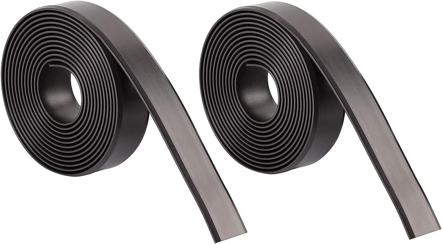 Two rolls of Tikom Boundary Stripes