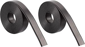 Tikom Boundary Stripes for Robot Vacuum G8000 Max, G8000, and G8000 Pro