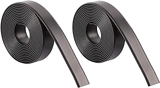 Tikom Boundary Stripes for Robot Vacuum G7000, G8000 and G8000 Pro 6.6ft*2 (2m*2)