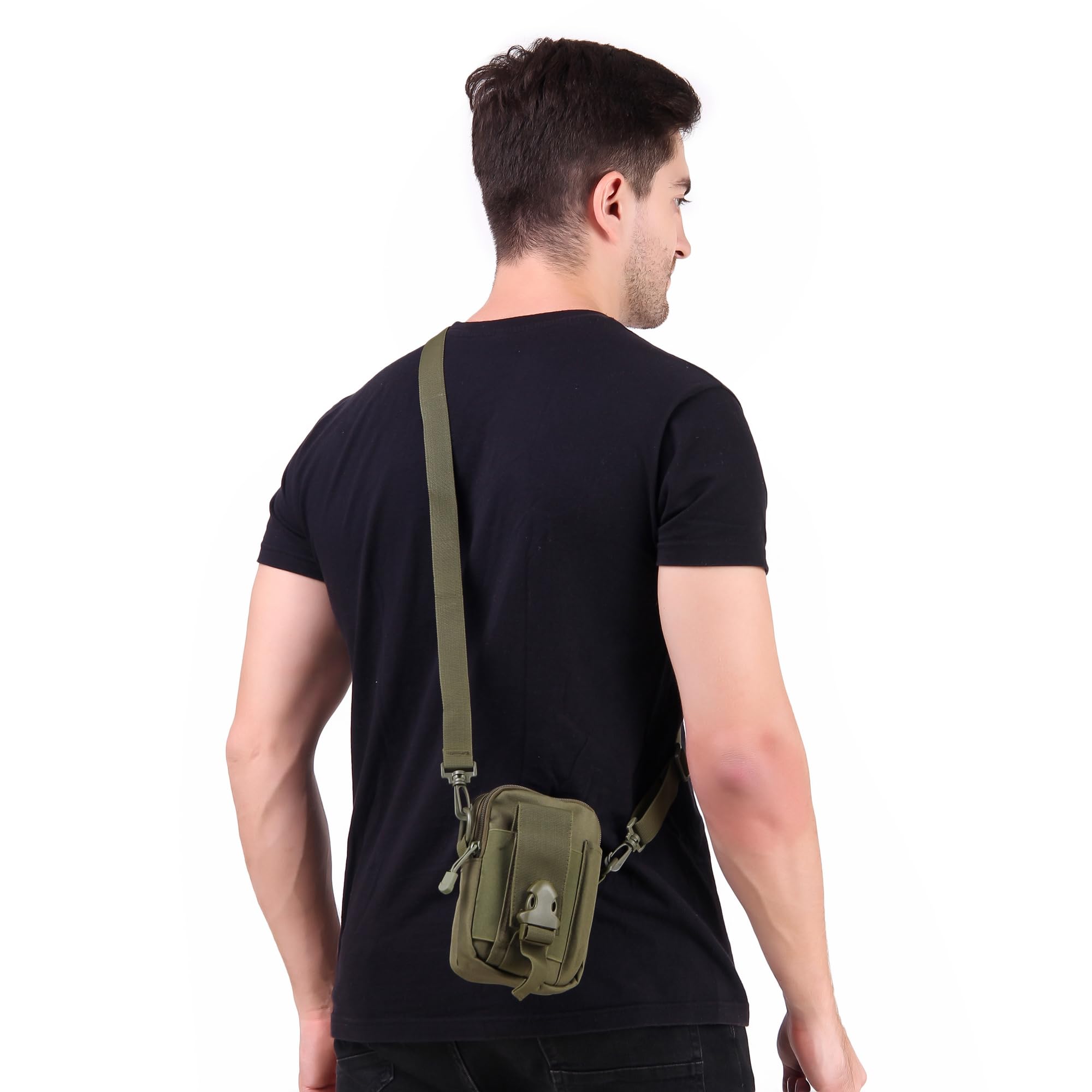 バッグ Tactical Mulch Pocket Bag YEL バッグ Tactical Mulch Pocket Bag YEL Tactical Mulch Pocket