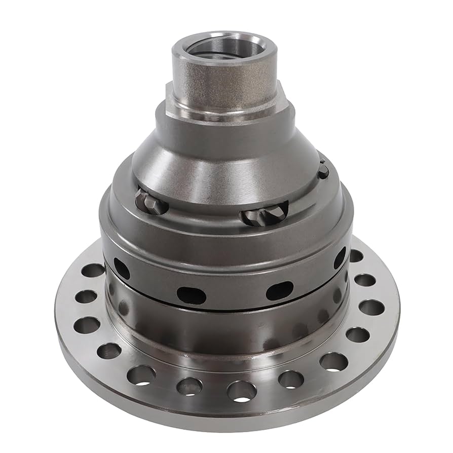 Tr!ple × Tr!ck フェネル LSR Amazon.com: labwork Standard Gear Helical Gear Limited Slip