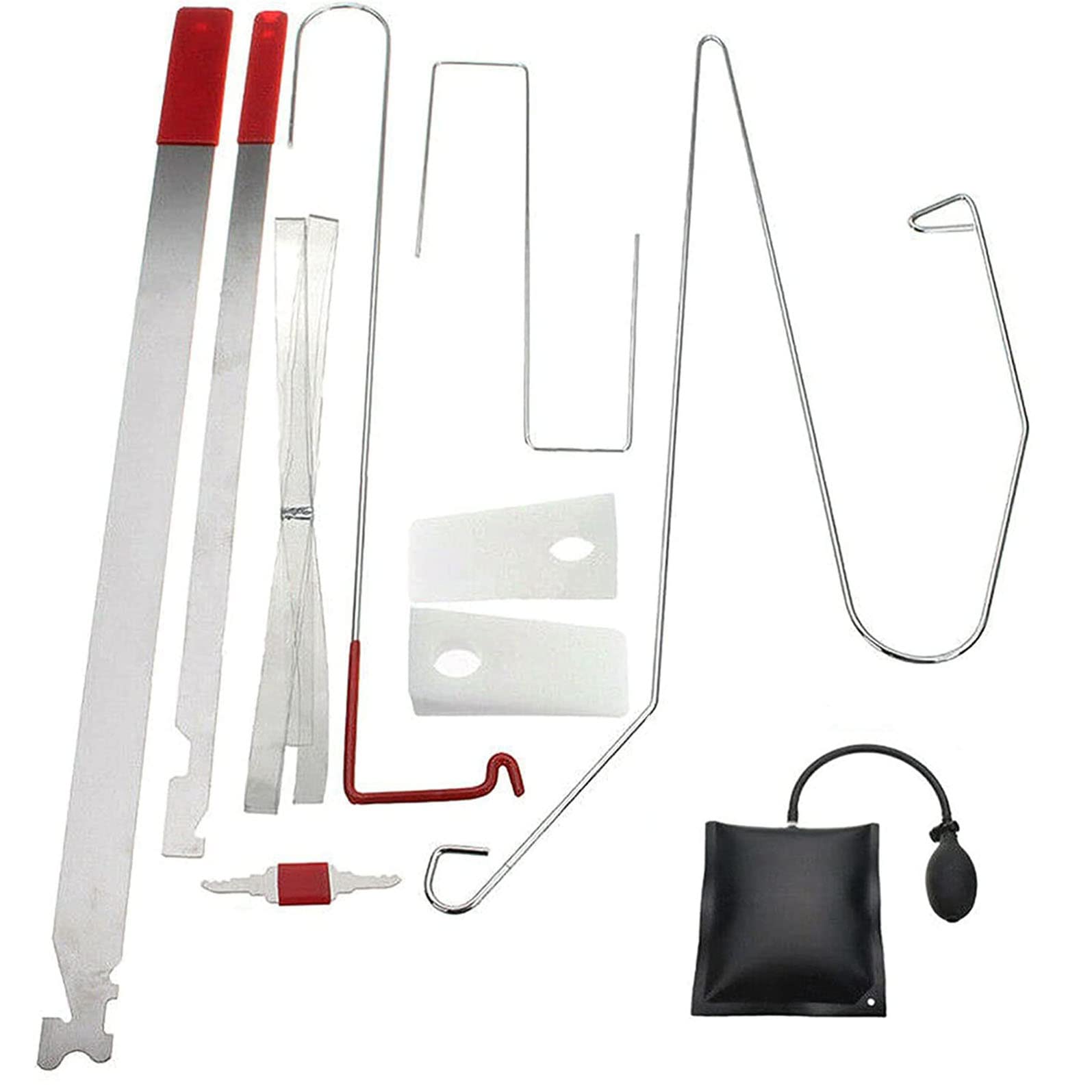 Photo 1 of Saijiasike 10PCS Car Tool Kit for Car Repair