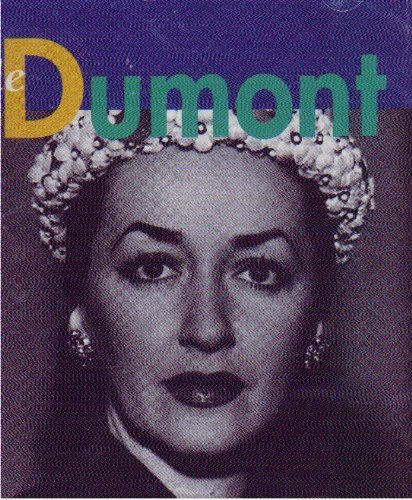 collection portrait [Audio CD] lucille dumont