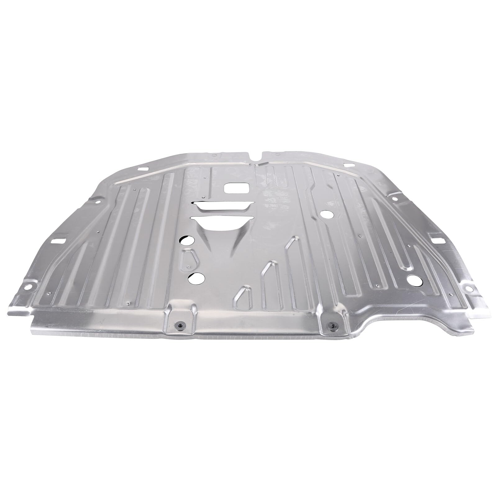 Amazon.com: Slakerbe Front Center Lower Undercar Shield Compatible
