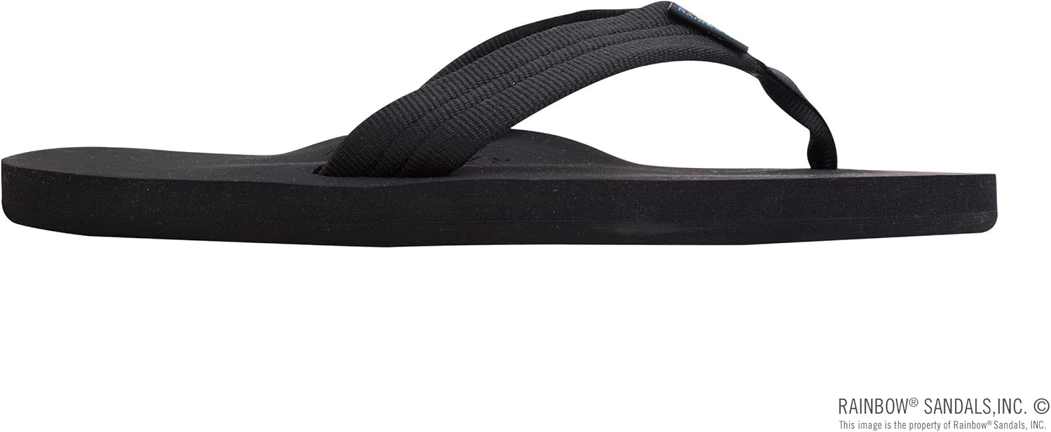 Rainbow Sandals Men's Cloud Sandals