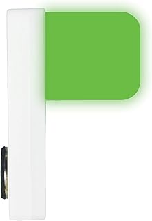 Signaworks Luxafor Flag LED USB Busy Light Indicator (59 inch Cable)