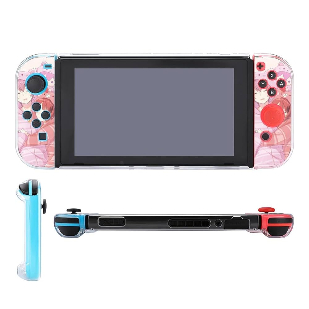 Nintendo Switch 本体 + ゲームソフトセット＋保護ケース Amazon.co.jp: 薬屋のひとりごと Switchゲーム機保護ケース