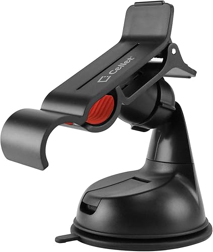 Cellet - Soporte para salpicadero y parabrisas, compatible con smartphones Samsung Galaxy Note 10 10+ 9 S20 S20+ S20 Ultra S10 S10e S10+ S9 S8 Apple Cellet - Soporte para salpicadero y parabrisas, compatible con smartphones Samsung Galaxy Note 10 10+ 9 S20 S20+ S20 Ultra S10 S10e S10+ S9 S8 Apple