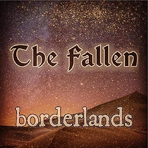 Play Borderlands by The Fallen on Amazon Music Unlimited