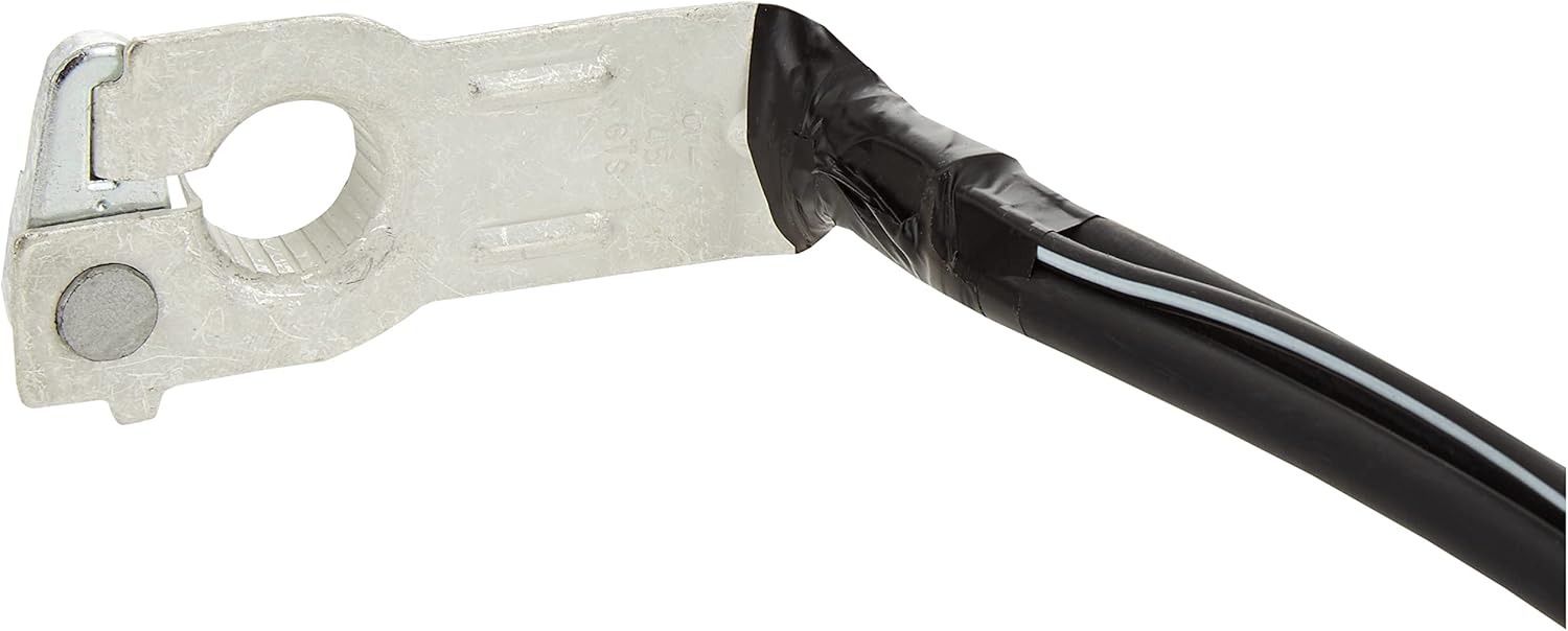 GM Genuine Parts 88987142 Negative Battery Cable