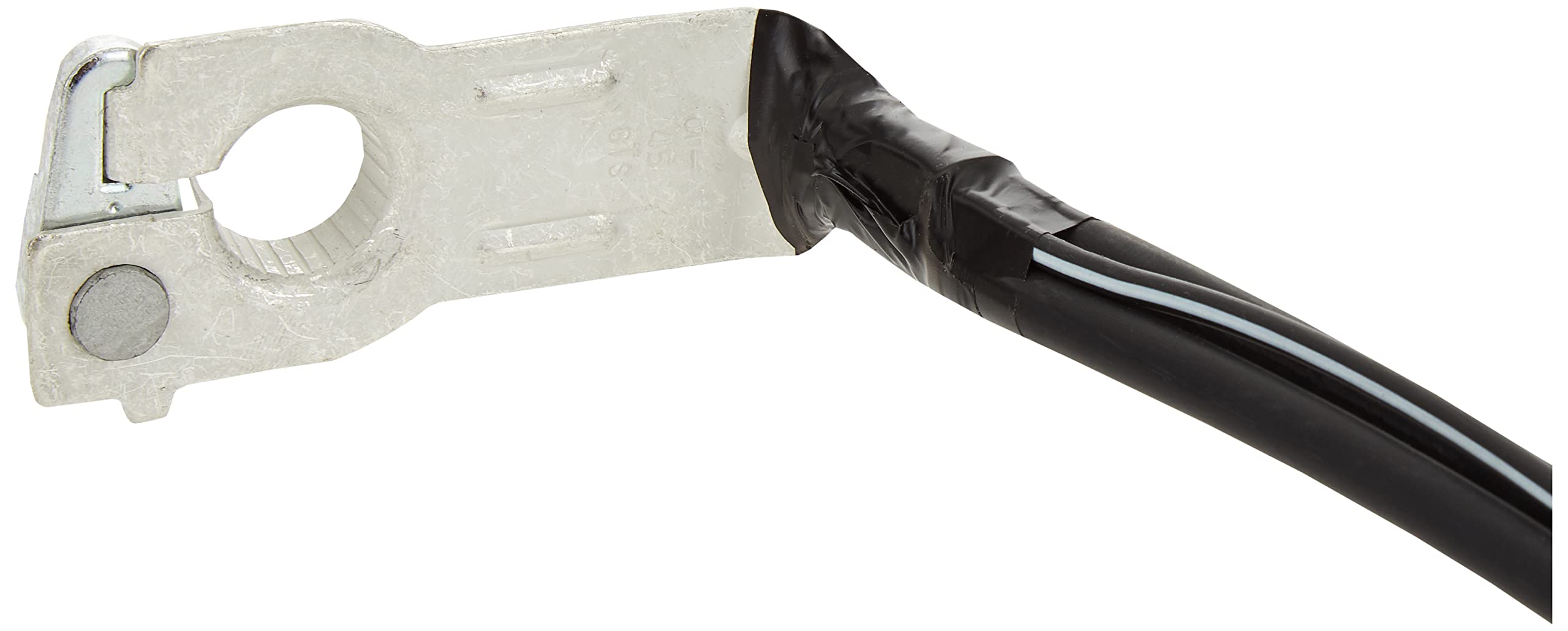 Amazon.com: GM Genuine Parts 88987142 Negative Battery Cable 