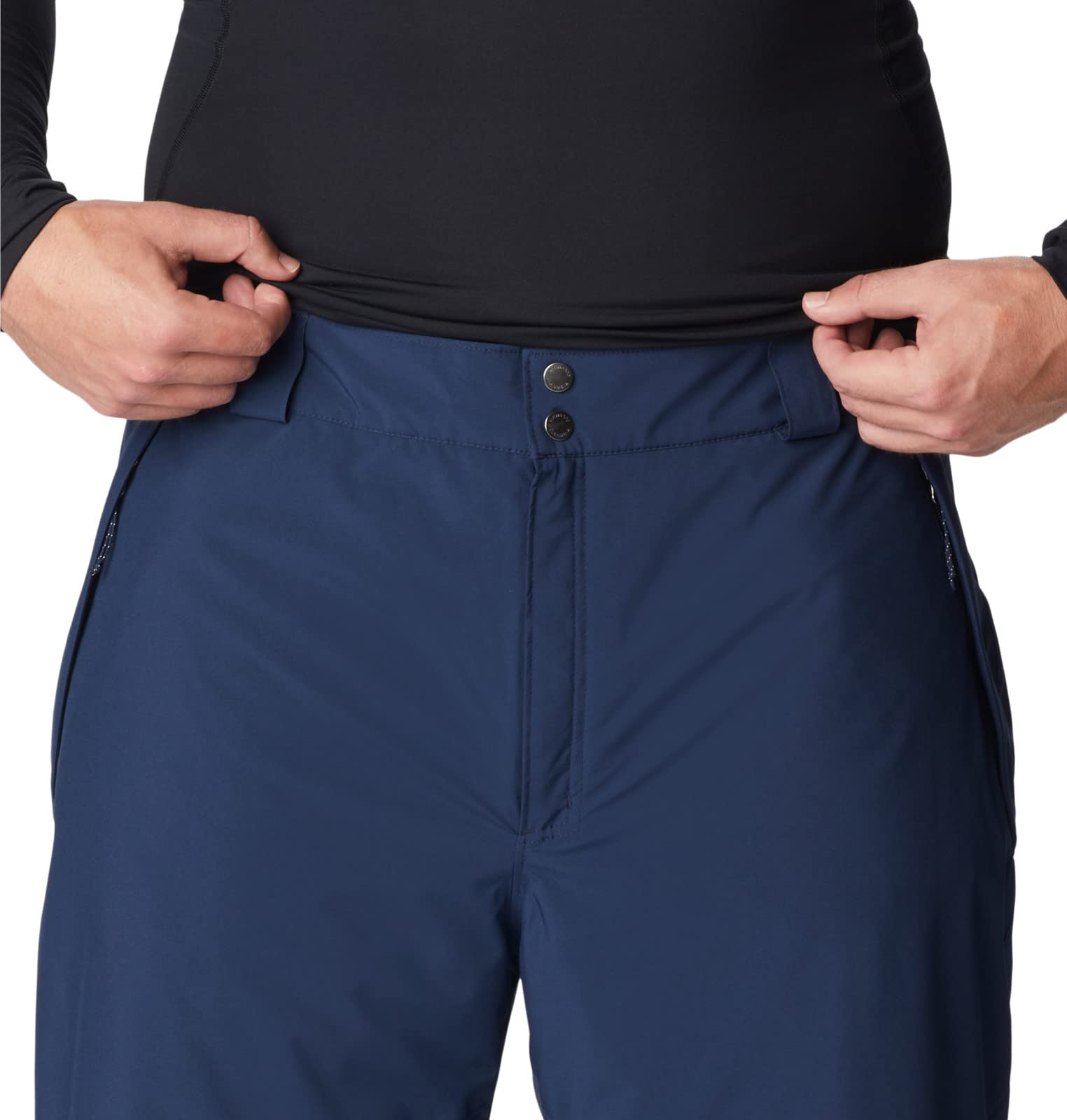 Columbia Shafer Canyon, Pantalon de Ski pour hommes