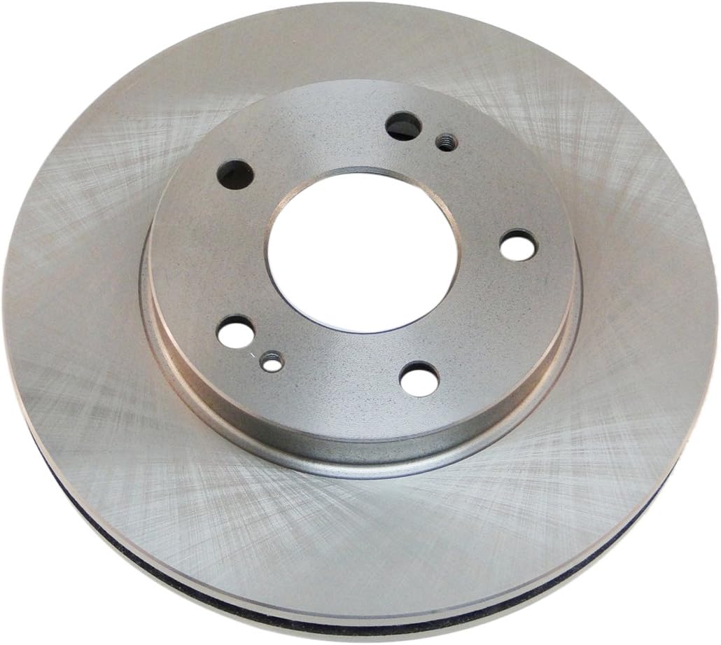 Bendix Premium Front Brake Rotor for Eagle Talon/Mitsubishi Eclipse