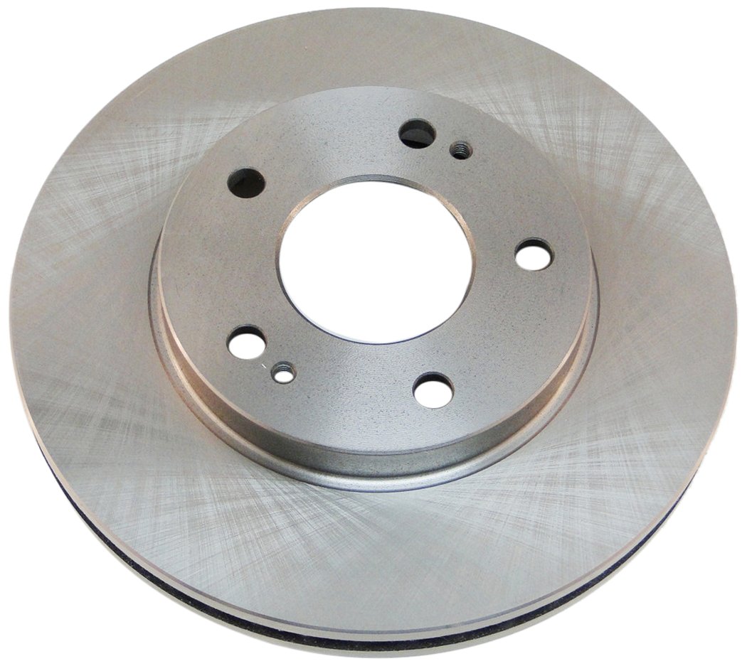 Bendix Premium PRT5185 Front Brake Rotor for Eagle Talon 1998, Mitsubishi Eclipse 1999-1998