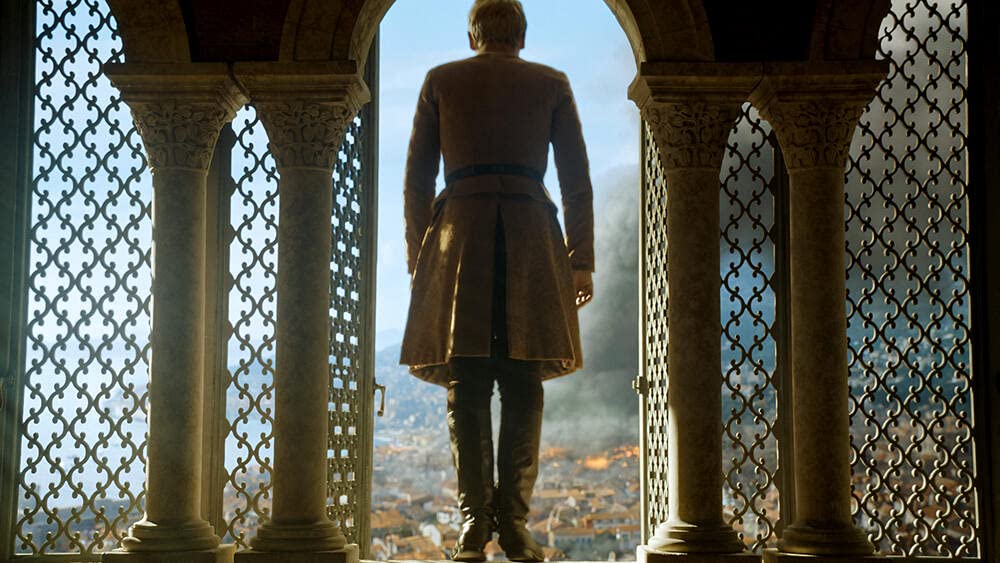 Game of Thrones/Trone de Fer-Saison 6