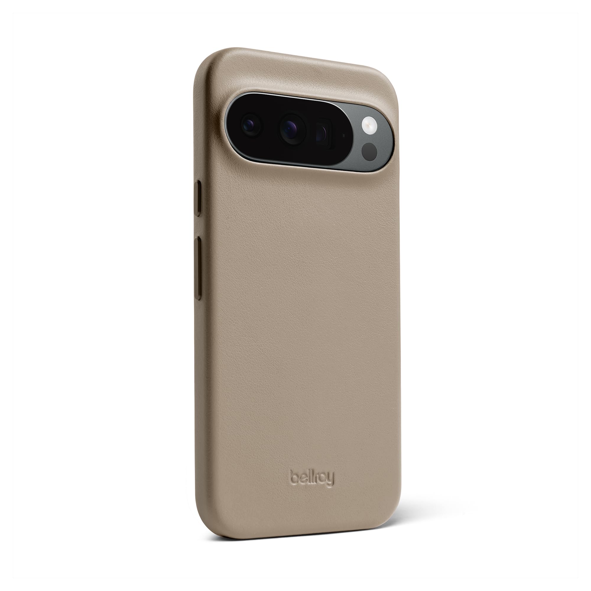 Amazon.co.jp: Bellroy Leather Case for Pixel 10 Pro XL レザー