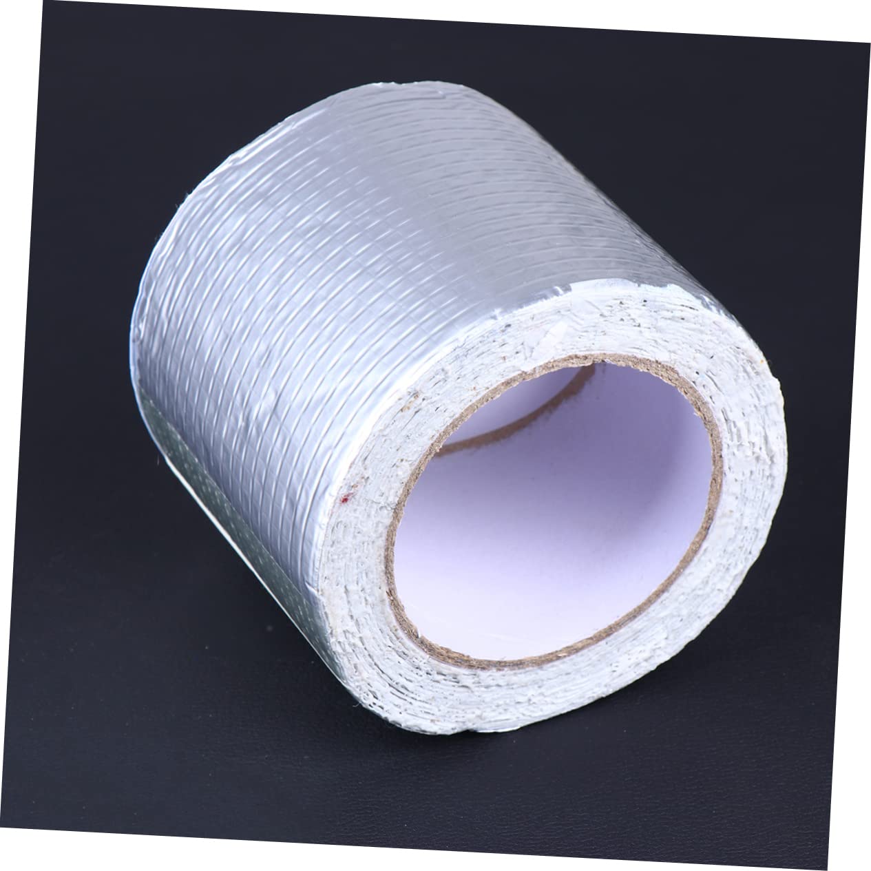 Cinta De Reparación De Caucho Butílico Para Techos y Tuberías Material Butilo Alta Adherencia y Resistente Temperaturas
