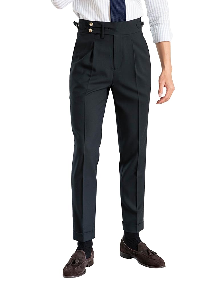Y2 Giab’s EASY ITALIAN TROUSERS PANTS Y2 Giab's EASY ITALIAN TROUSERS PANTS Shop Giab's Archivio