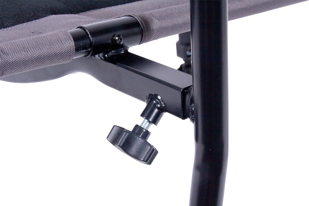 Ultimate Sedia Da Feeder Core - Sedia Da Pesca