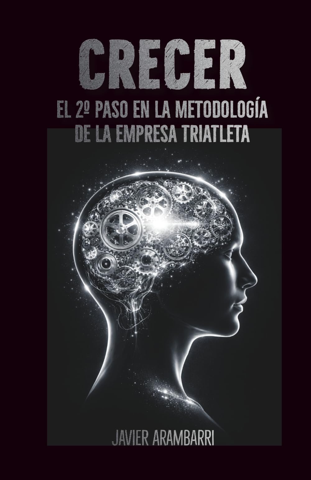 CRECER [2]: EL 2º PASO EN LA METODOLOGÍA DE LA EMPRESA TRIATLETA