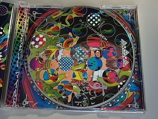 すごいきもちいい DJ TECHNORCH CD　宇宙海月サイン入り Amazon.co.jp: すごいきもちいい マイルド/DJ TECHNORCH (DJ