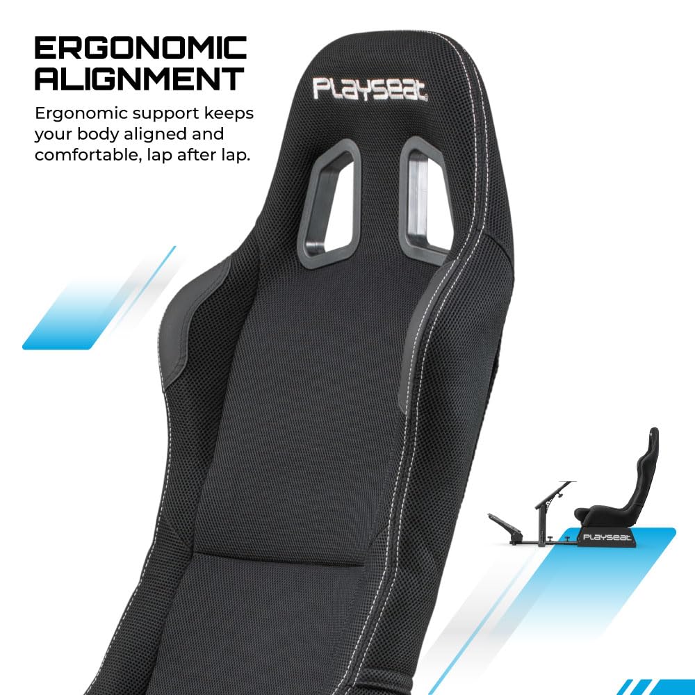 PLAYSEAT® Evolution - Black