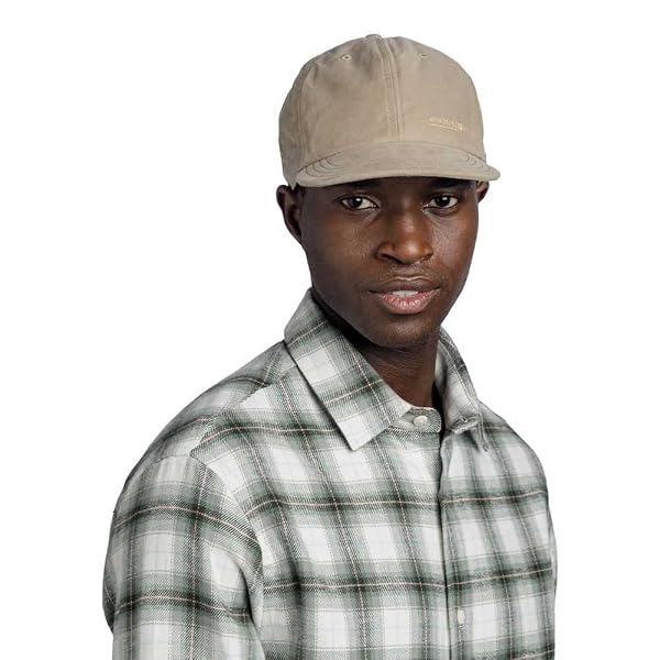 Buff BuffCappello da Baseball Ripiegabile Military Unisex Adult