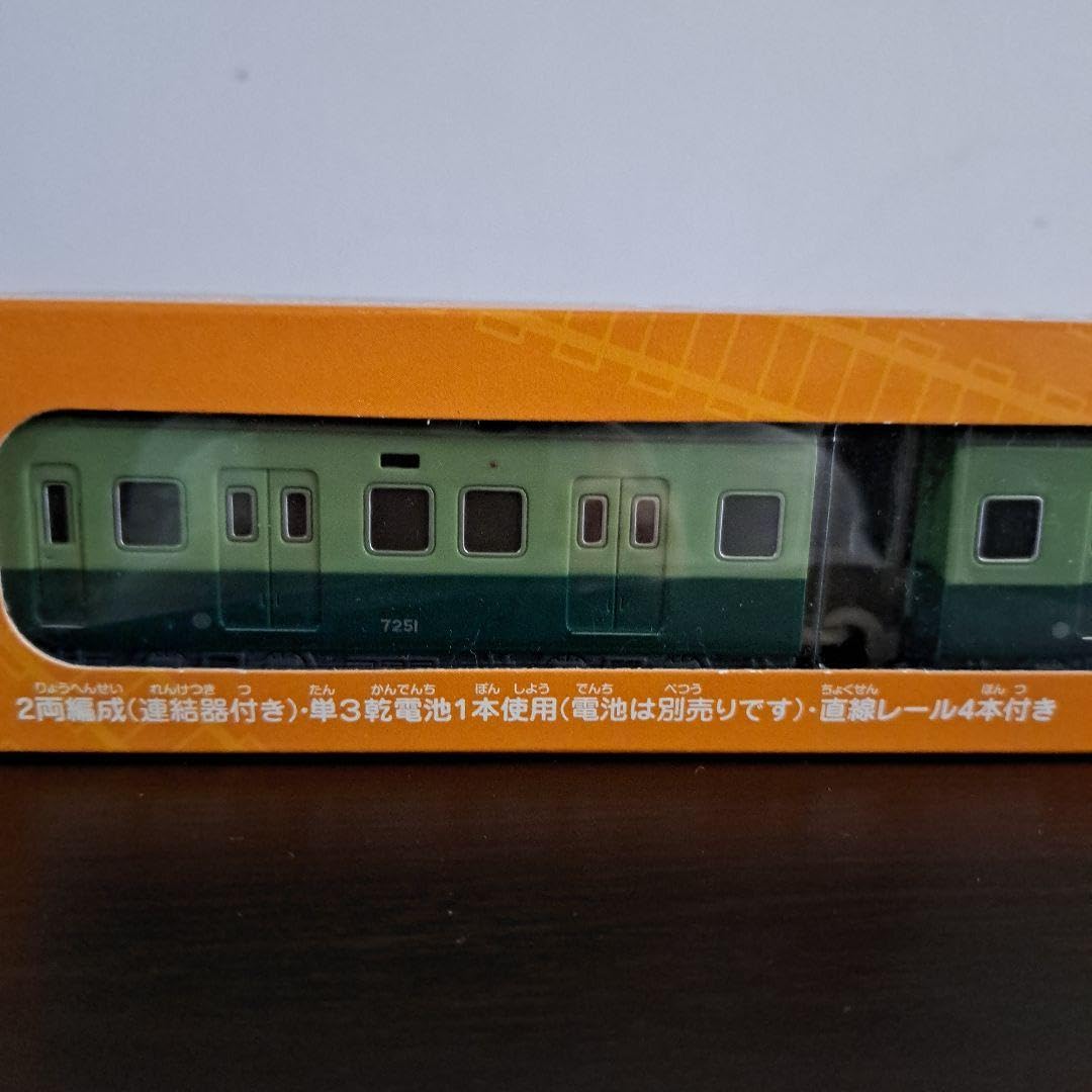 Amazon.co.jp: スルッとKANSAI GOGOトレイン京阪電車 : Toys & Games