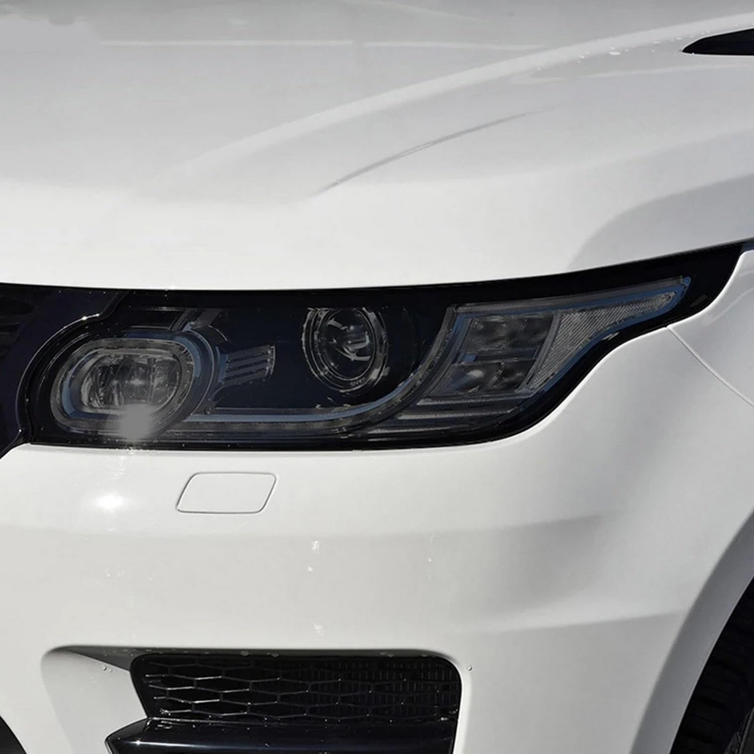 Film protecteur phare TPU Range Rover Sport L494