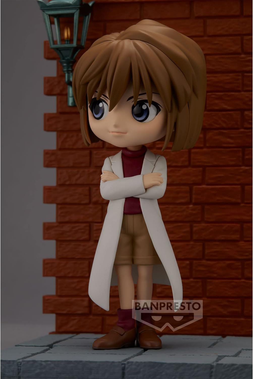 Banpresto - Case Closed - Ai Haibara, Bandai Spirits Q posket Premium Figure