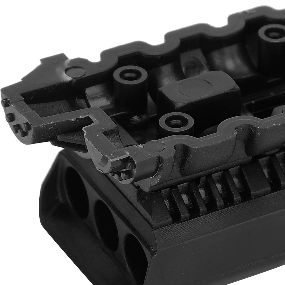 RC Lufteinlass Für AXIAL 90018 - Simulation Motorhaube Zubehör