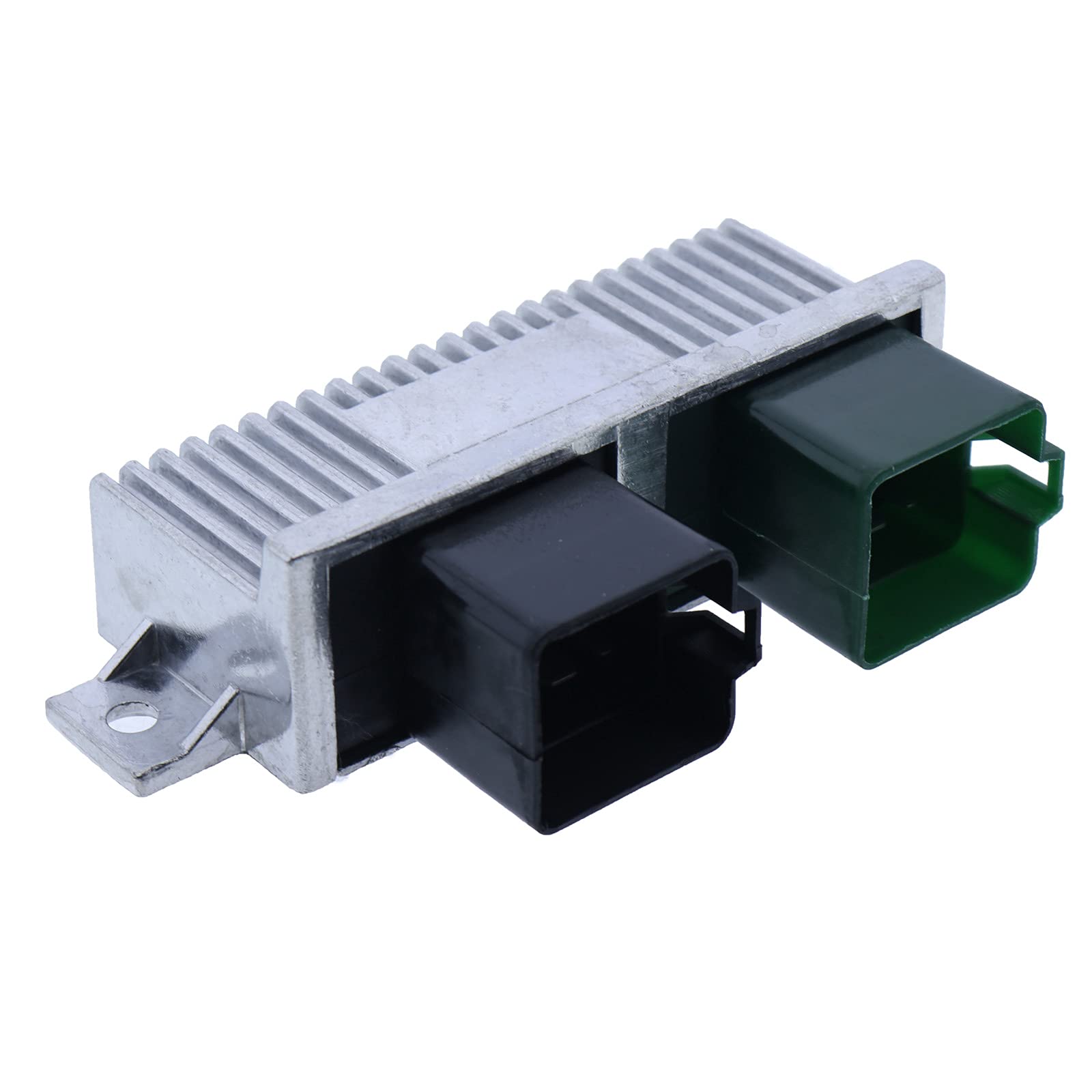 Amazon.com: Friday Part Glow Plug Control Module Relay Switch  