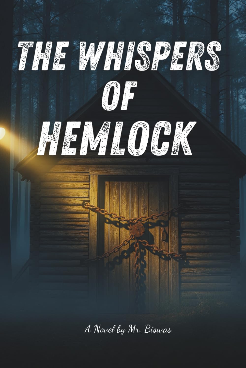 The Whispers of Hemlock: A Gripping Tale of Friendship, Secrets, and Survival