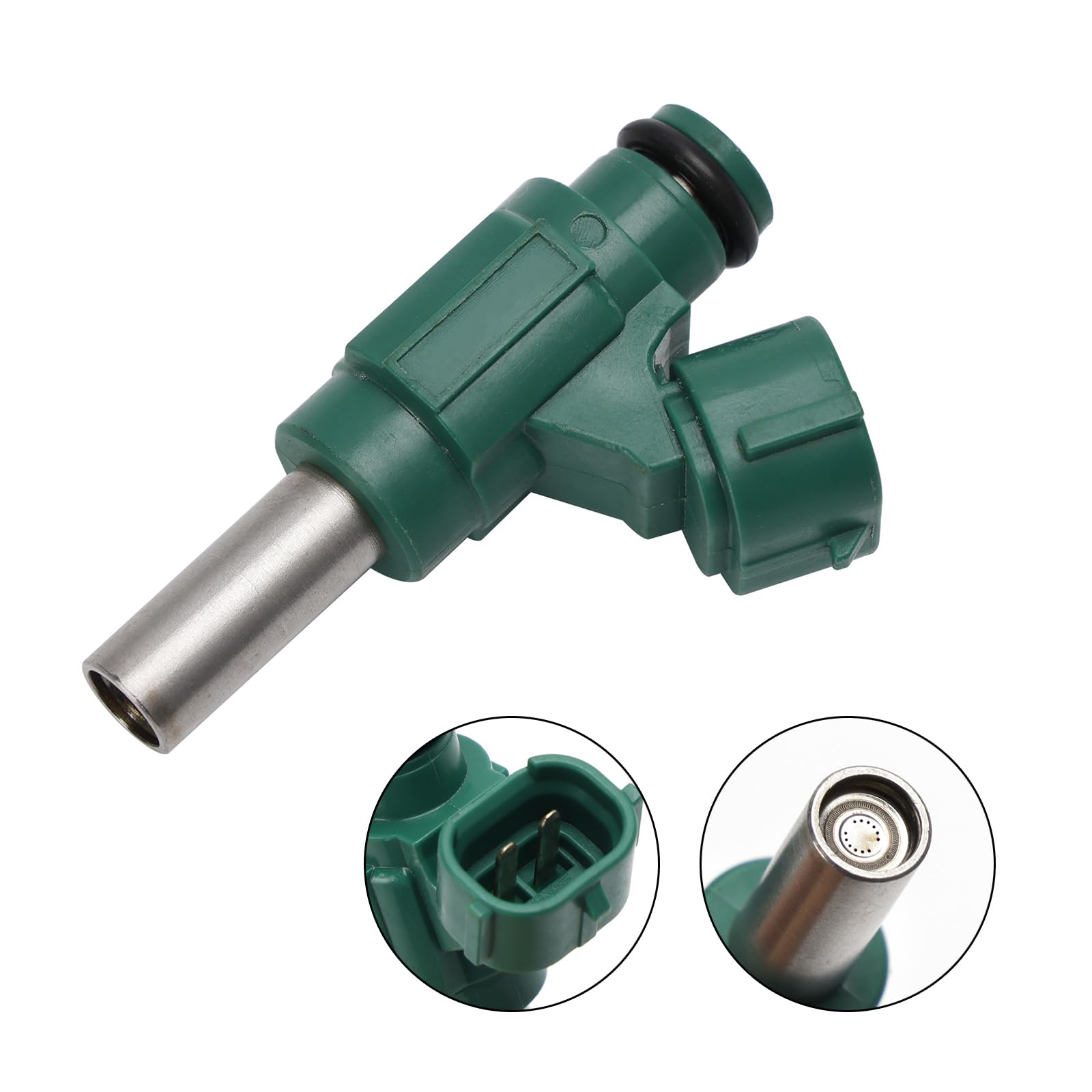Amazon.com: Frezon Fuel Injector Fit For Kawasaki Ninja ZX10R ZX