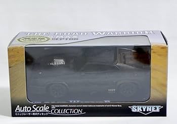 マッドマックス インターセプター 組み立てキット　未使用品 Yahoo!オークション -「マッドマックス インターセプター