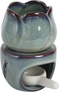 EINEY アロマポット アロマバーナー